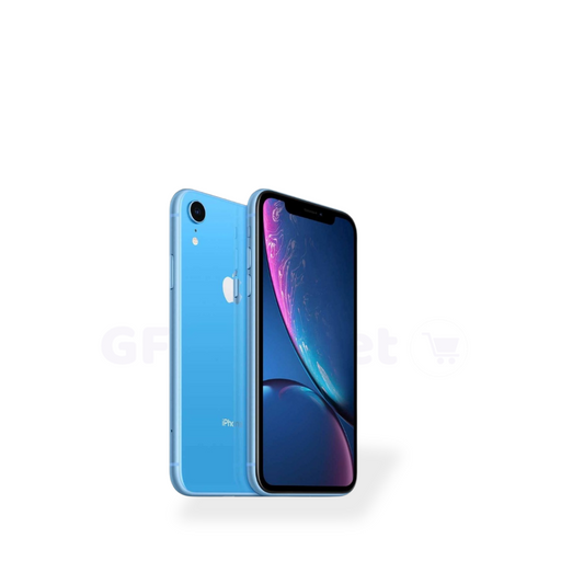 iPhone Xr - 64Go/3Go - 12Mpx - 6.1"